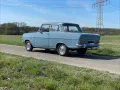 Opel Kadett-A Luxus