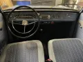 Opel Kadett-A Luxus