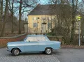Opel Kadett-A Luxus