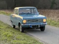 Opel Kadett-A Luxus