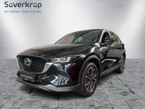 Mazda CX-5 2.2L SKYACTIV GE