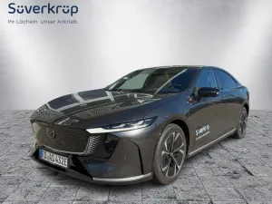 Mazda All-new 6e 5HB EV 258ps 1AT RWD Takumi Plus