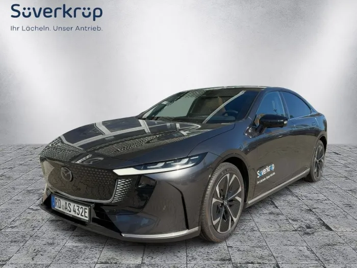 Mazda All-new 6e 5HB EV 258ps 1AT RWD Takumi Plus