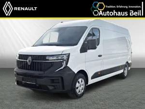 Renault Master 4,0t BLUE dCi 170 4,0t L3H2 Advance