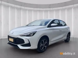 Other MG MG3 1.5 hybrid+ Comfort auto del 2024