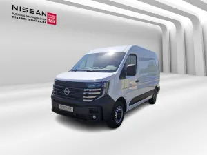 Nissan Interstar Kasten N-Connecta  L2H2 35 dci130 FWD 