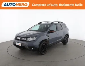 Other DACIA Duster 1.3 TCe 150 CV EDC 4x2 Extreme