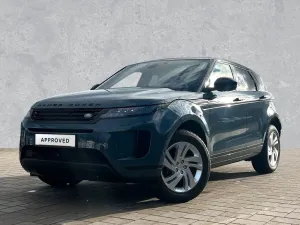 Land Rover RR Evoque P270e S AWD Plug in Hybrid ACC
