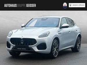 Maserati Grecale Modena  Hybrid AWD AHK ACC HUD LED