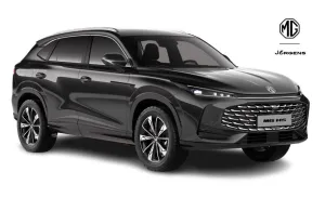 MG HS 1,5 Turbo, 170PS, Navi, Klima, Sonderpreis!!