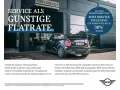 MINI Cooper Essential Trim LED DrivAss.
