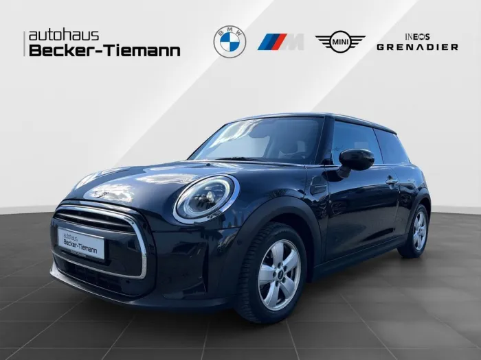 MINI Cooper Essential Trim LED DrivAss.