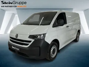 Volkswagen T7 Transporter Kasten Black LED Virt PDC