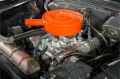 Plymouth Fury M1109