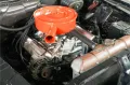 Plymouth Fury M1109