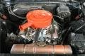 Plymouth Fury M1109