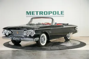Plymouth Fury M1109