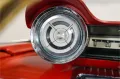 Plymouth Fury M1109