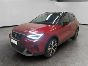 Other Seat Arona 1.0 ecotsi Xperience 110cv