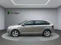 Skoda Rapid 1.0 TSI