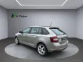 Skoda Rapid 1.0 TSI