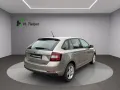 Skoda Rapid 1.0 TSI