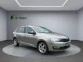 Skoda Rapid 1.0 TSI