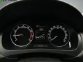 Skoda Rapid 1.0 TSI