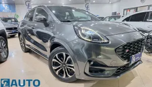 Other Ford Puma 1.5 EcoBlue 120 CV S&S ST-Line Design