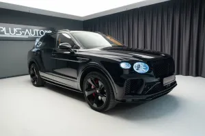 Bentley Bentayga S 4.0 V8