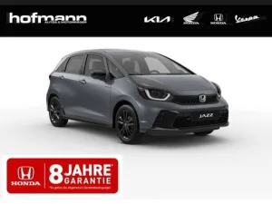 Honda JAZZ HYBRID 1,5 ADVANCE SPORT