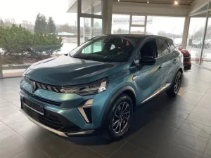 Renault Symbioz 145 E-Tech Full Hybrid Iconic