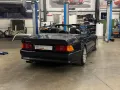 Mercedes-Benz 500SL 6.0 AMG echter Pre Merger AMG