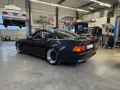 Mercedes-Benz 500SL 6.0 AMG echter Pre Merger AMG
