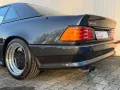 Mercedes-Benz 500SL 6.0 AMG echter Pre Merger AMG