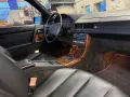Mercedes-Benz 500SL 6.0 AMG echter Pre Merger AMG