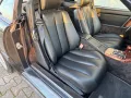 Mercedes-Benz 500SL 6.0 AMG echter Pre Merger AMG