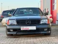 Mercedes-Benz 500SL 6.0 AMG echter Pre Merger AMG
