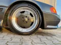 Mercedes-Benz 500SL 6.0 AMG echter Pre Merger AMG