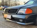 Mercedes-Benz 500SL 6.0 AMG echter Pre Merger AMG