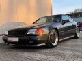Mercedes-Benz 500SL 6.0 AMG echter Pre Merger AMG