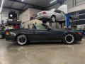 Mercedes-Benz 500SL 6.0 AMG echter Pre Merger AMG