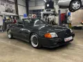 Mercedes-Benz 500SL 6.0 AMG echter Pre Merger AMG