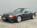 Mercedes-Benz 500SL 6.0 AMG SA-Code 990 (Komplettfahrzeug AMG)