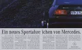 Mercedes-Benz 500SL 6.0 AMG SA-Code 990 (Komplettfahrzeug AMG)