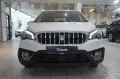 Suzuki SX4 1.4 BOOSTERJET HYBRID NAVI/LED/SH/KAMERA/AHK
