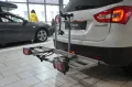 Suzuki SX4 1.4 BOOSTERJET HYBRID NAVI/LED/SH/KAMERA/AHK