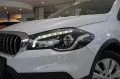 Suzuki SX4 1.4 BOOSTERJET HYBRID NAVI/LED/SH/KAMERA/AHK