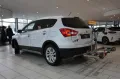 Suzuki SX4 1.4 BOOSTERJET HYBRID NAVI/LED/SH/KAMERA/AHK