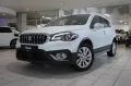 Suzuki SX4 1.4 BOOSTERJET HYBRID NAVI/LED/SH/KAMERA/AHK